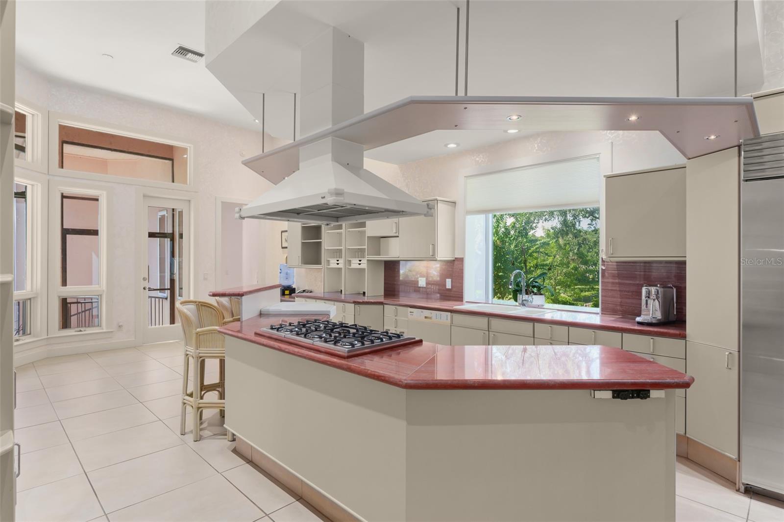 ISLEWORTH - Residential
