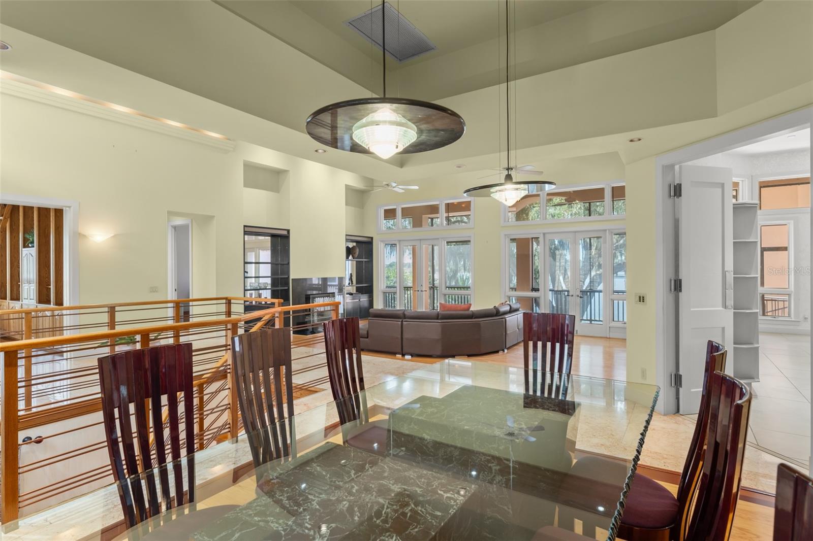 ISLEWORTH - Residential