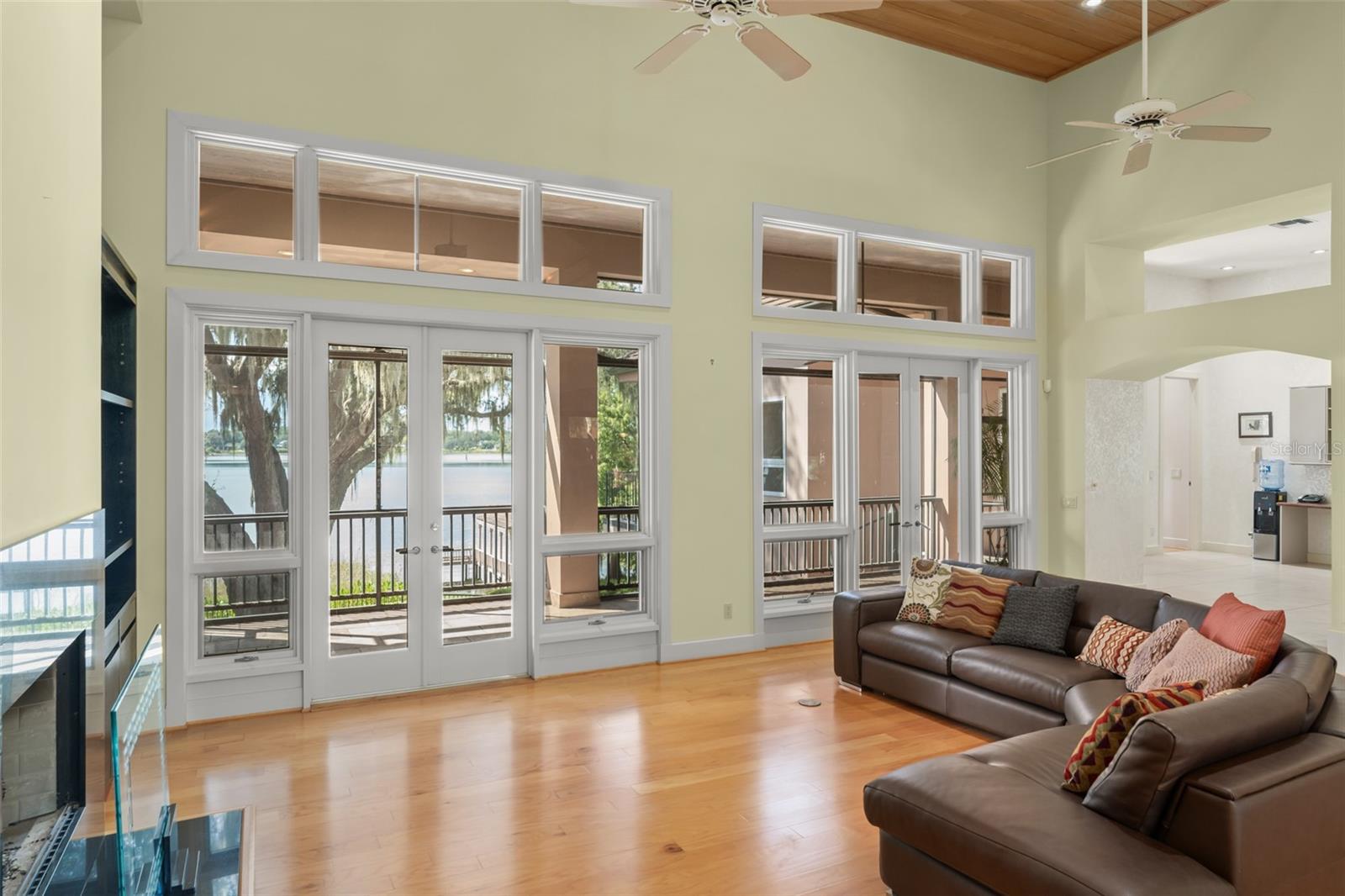 ISLEWORTH - Residential