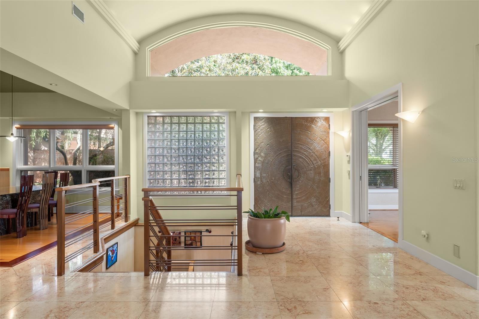 ISLEWORTH - Residential