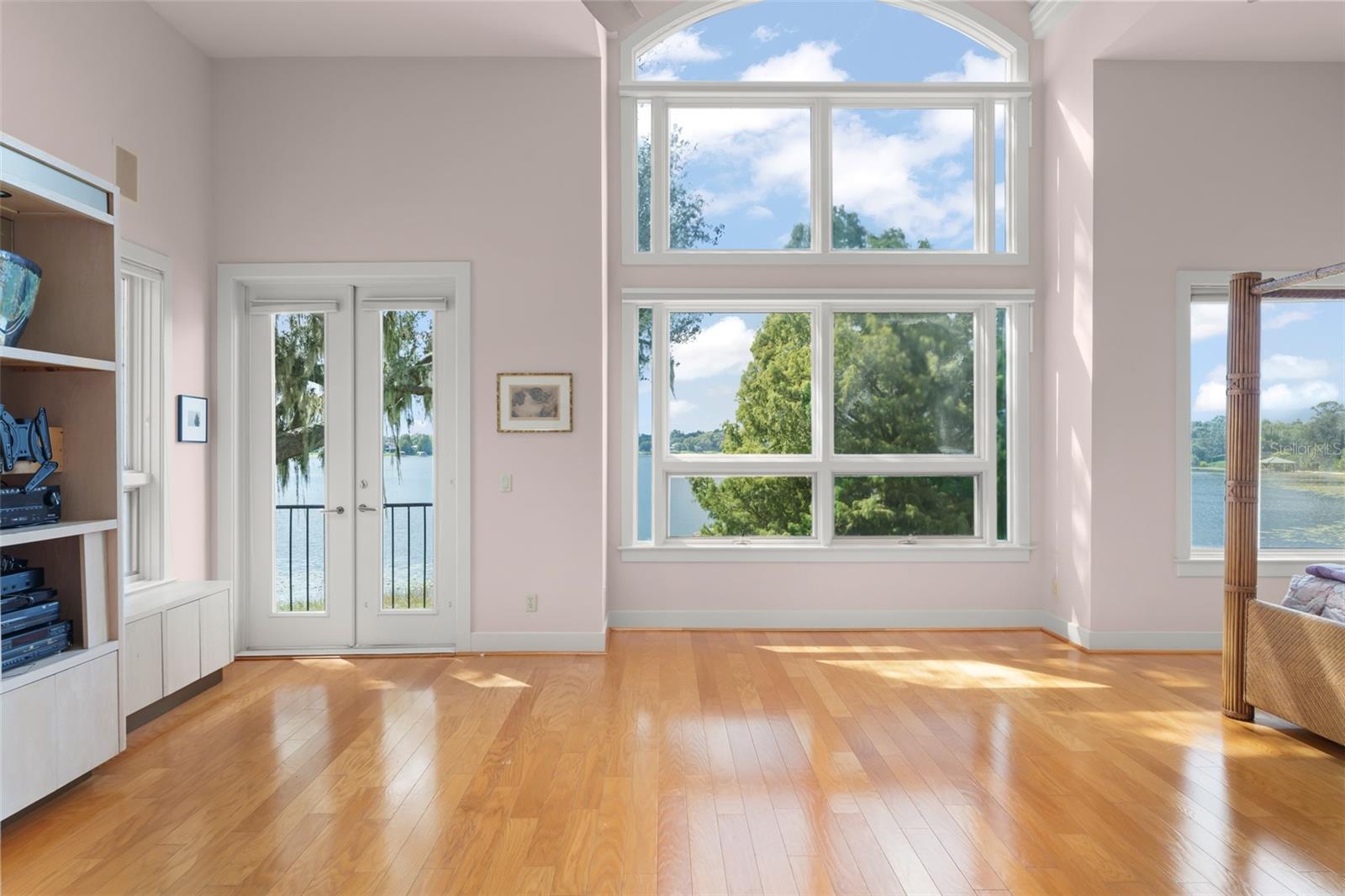 ISLEWORTH - Residential