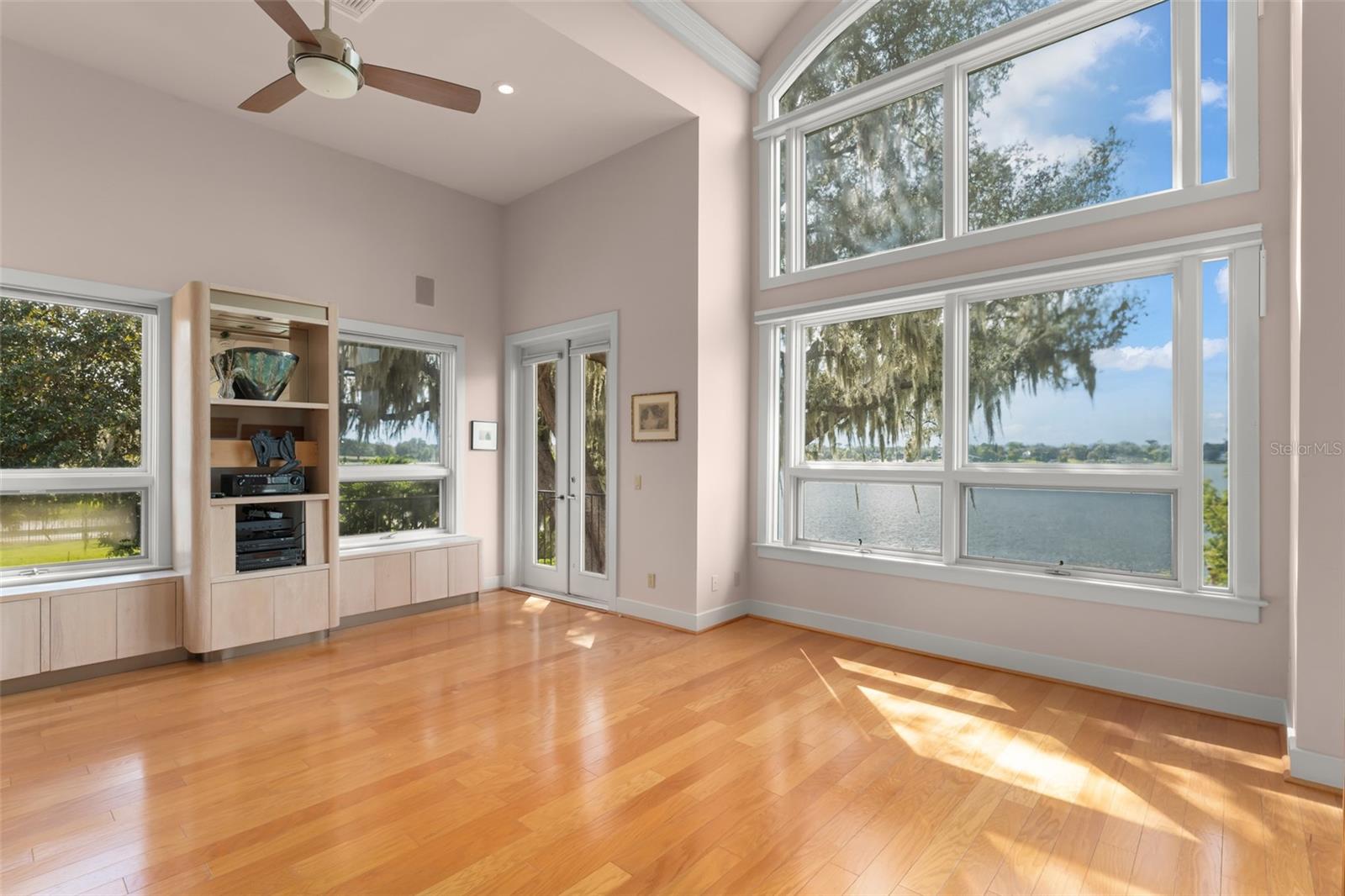 ISLEWORTH - Residential