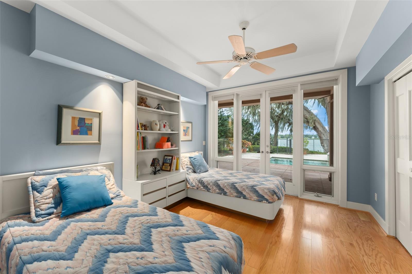 ISLEWORTH - Residential