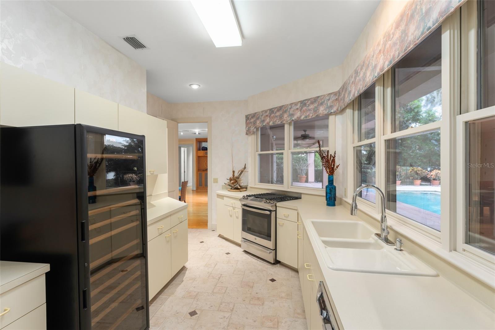 ISLEWORTH - Residential