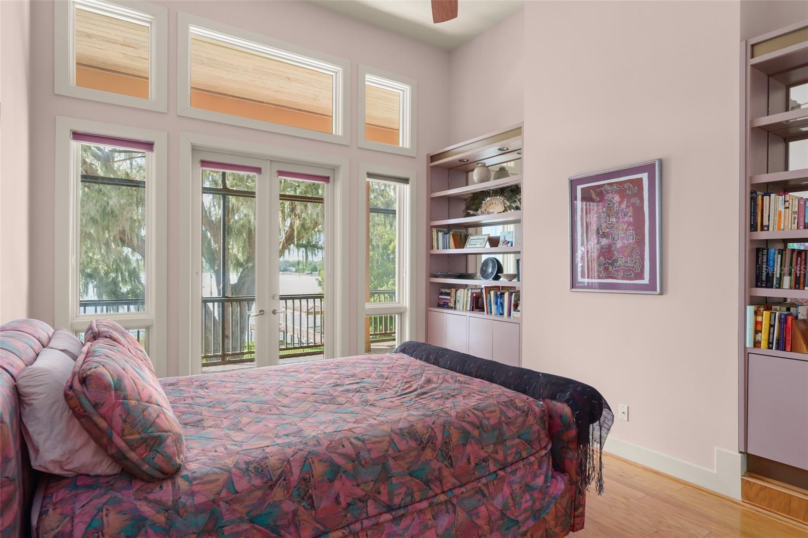 ISLEWORTH - Residential