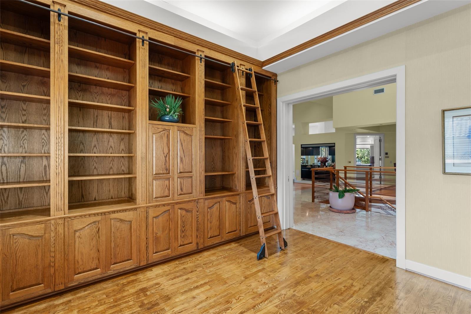 ISLEWORTH - Residential