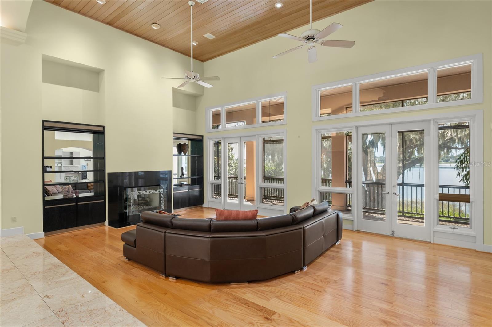 ISLEWORTH - Residential