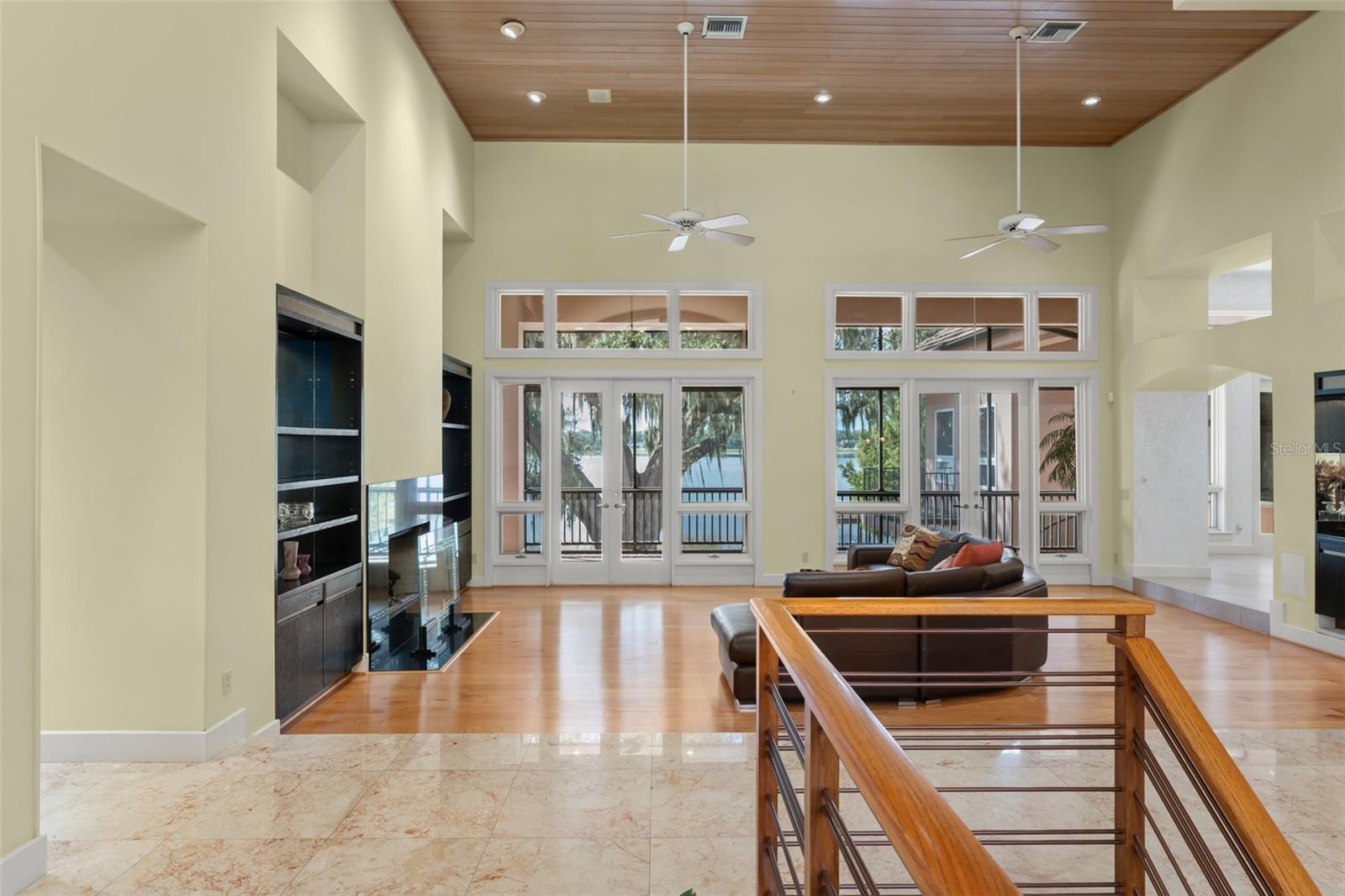 ISLEWORTH - Residential