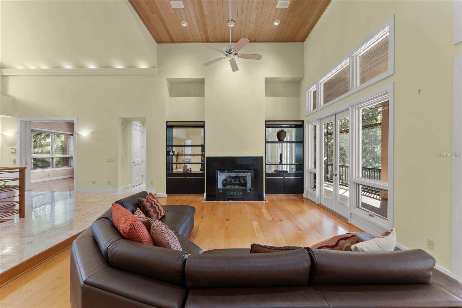 ISLEWORTH - Residential