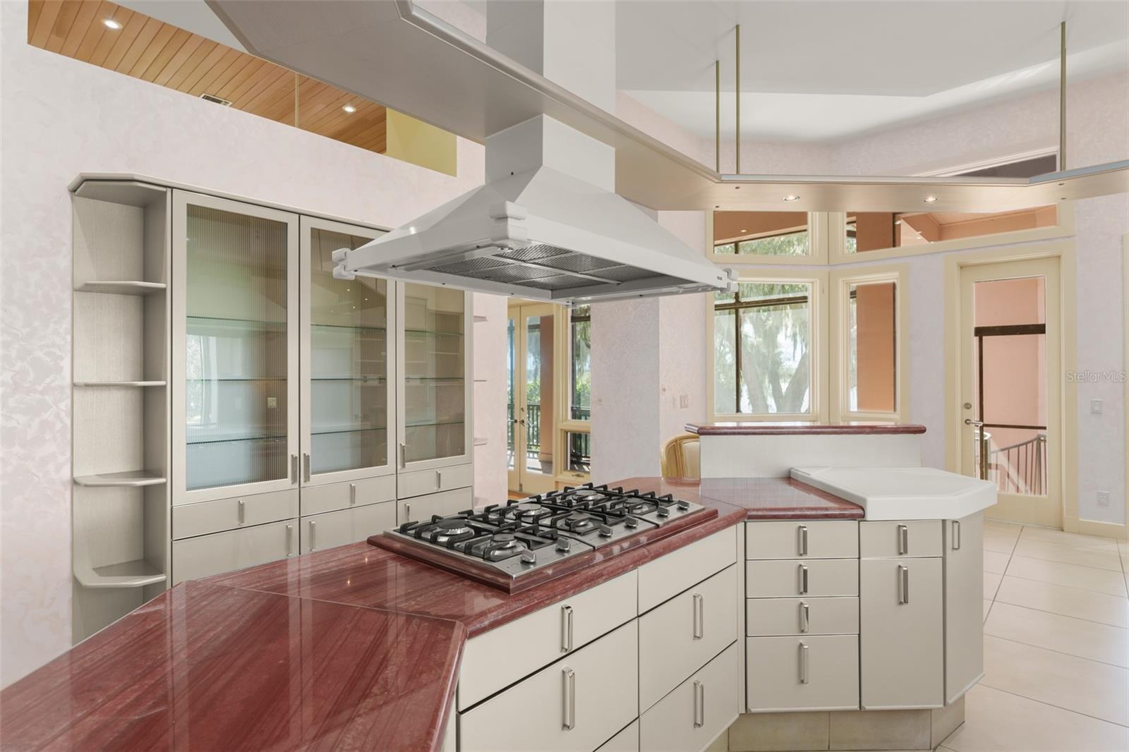 ISLEWORTH - Residential