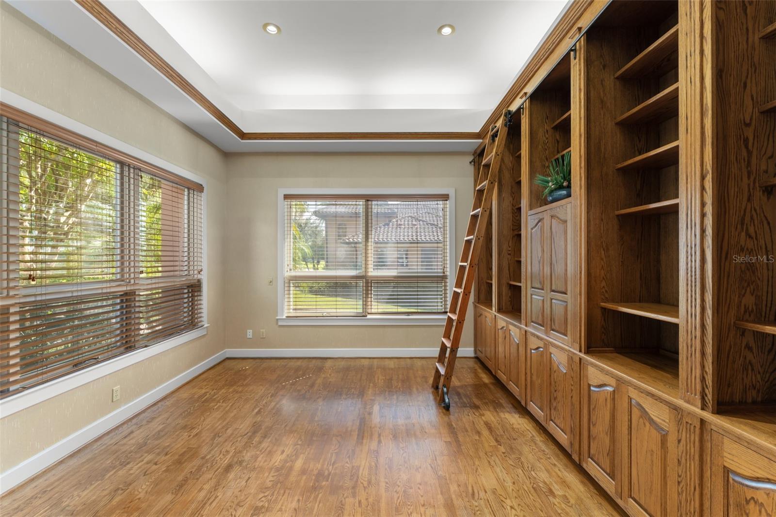 ISLEWORTH - Residential