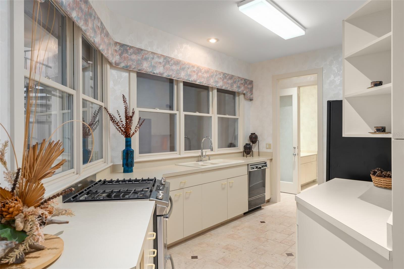 ISLEWORTH - Residential