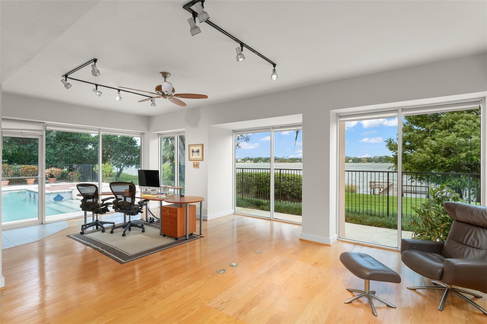 ISLEWORTH - Residential