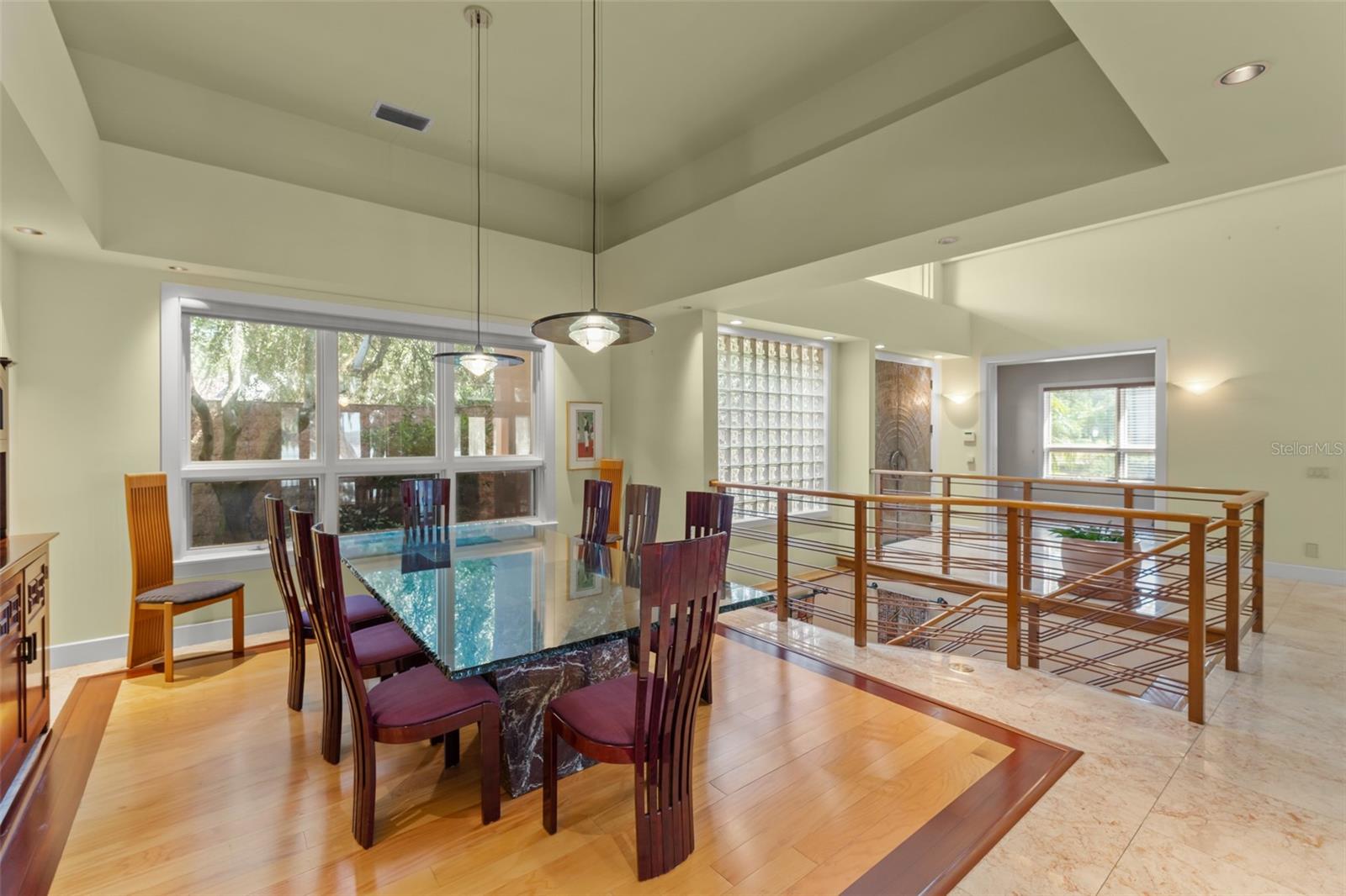 ISLEWORTH - Residential