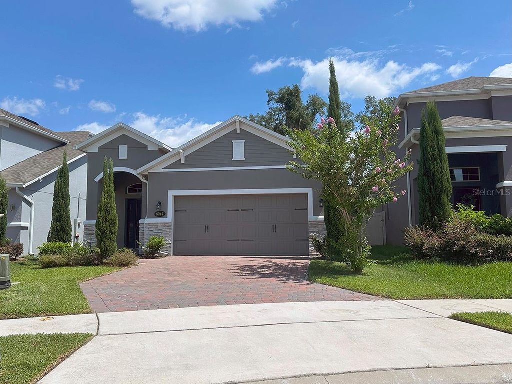 Photo of 8247 Bayliss Court, Orlando, FL 32825 (MLS # V4948922)
