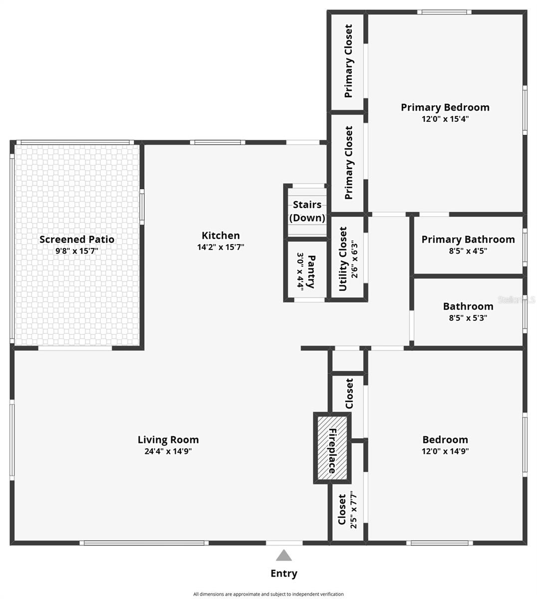 1600 LONESOME PINE LANE