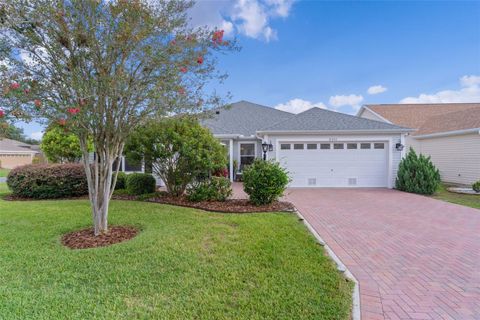 Photo of 3301 Berkeley Lane, The Villages, FL 32162 (MLS # G5101202)