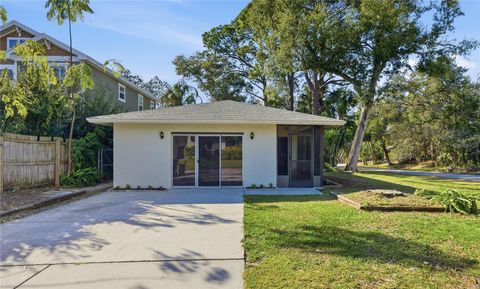 2454 MADRID AVENUE SAFETY HARBOR FL 34695