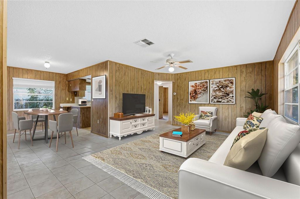 Photo of 2454 Madrid Avenue, Safety Harbor, FL 34695 (MLS # TB8465643)