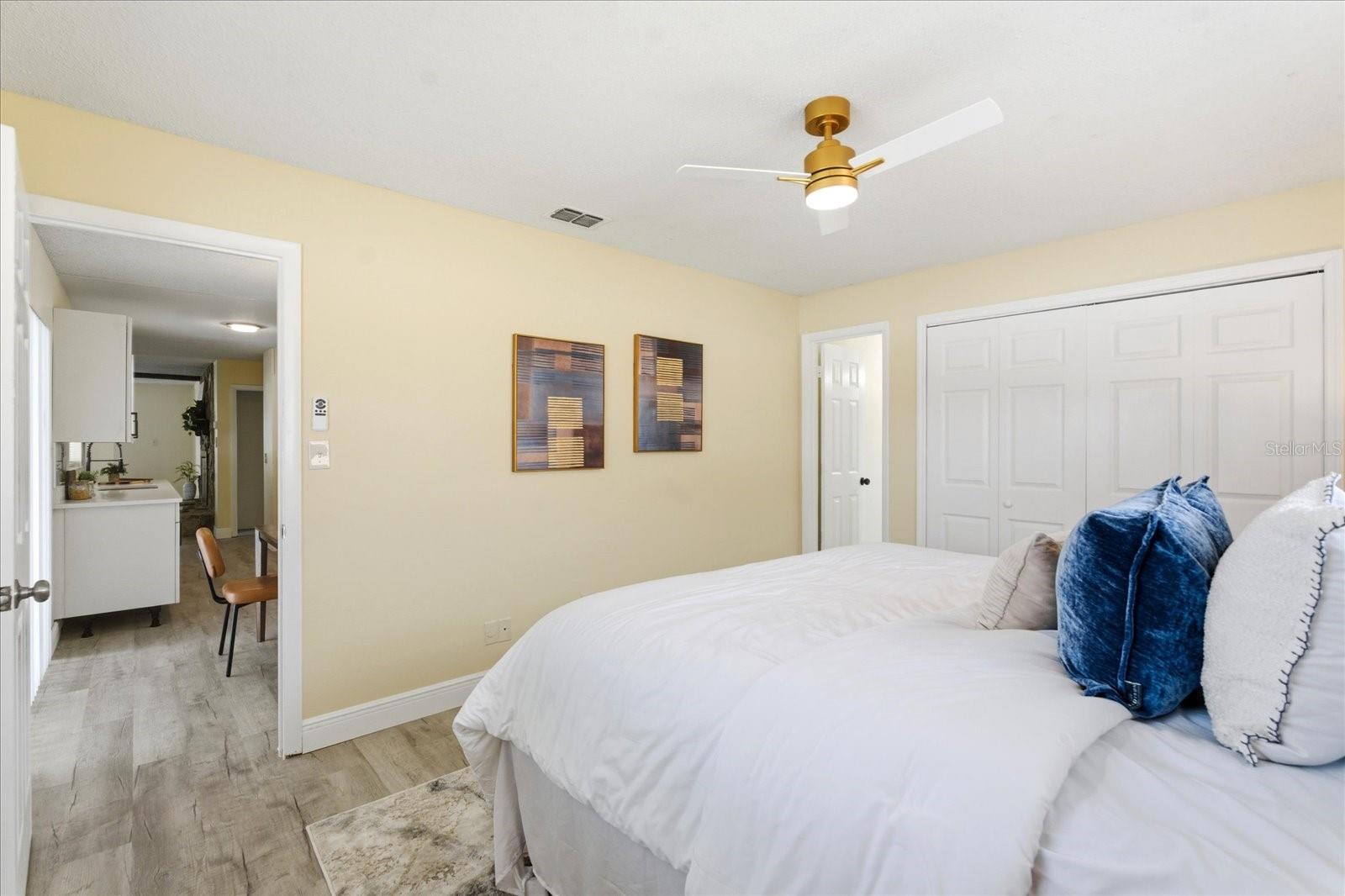 LAUREL HILLS - Residential