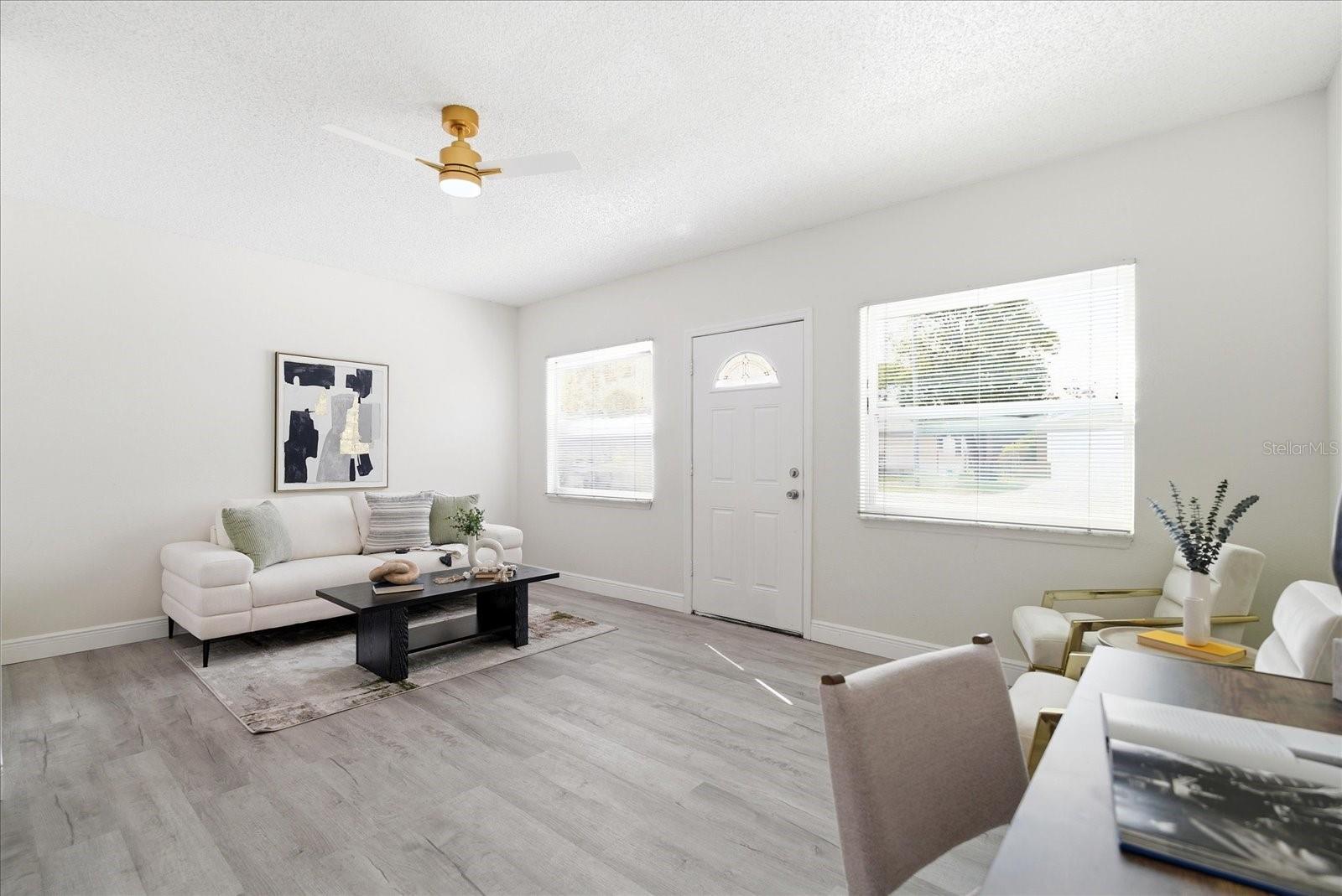 LAUREL HILLS - Residential