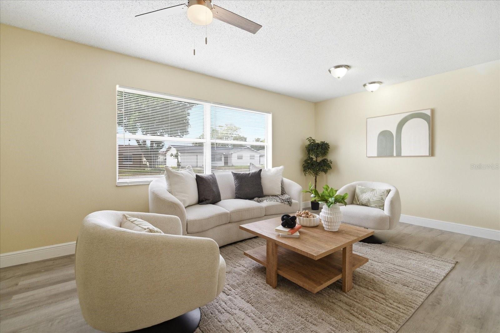 LAUREL HILLS - Residential