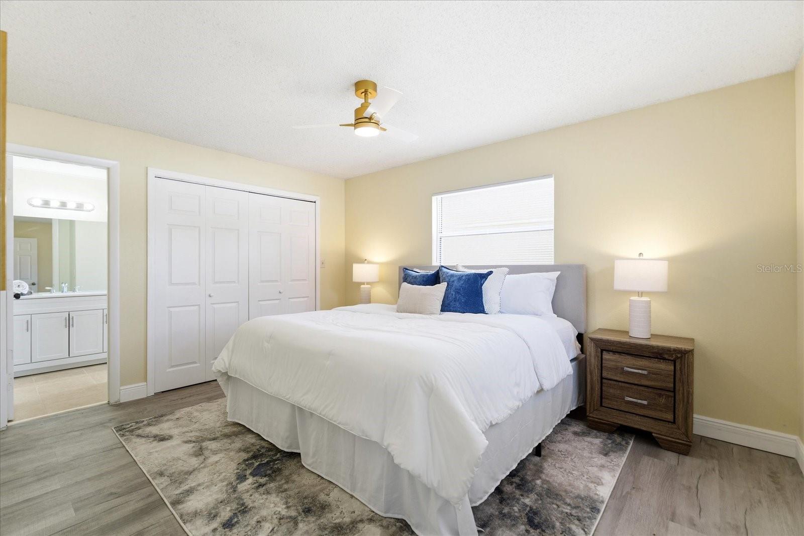 LAUREL HILLS - Residential