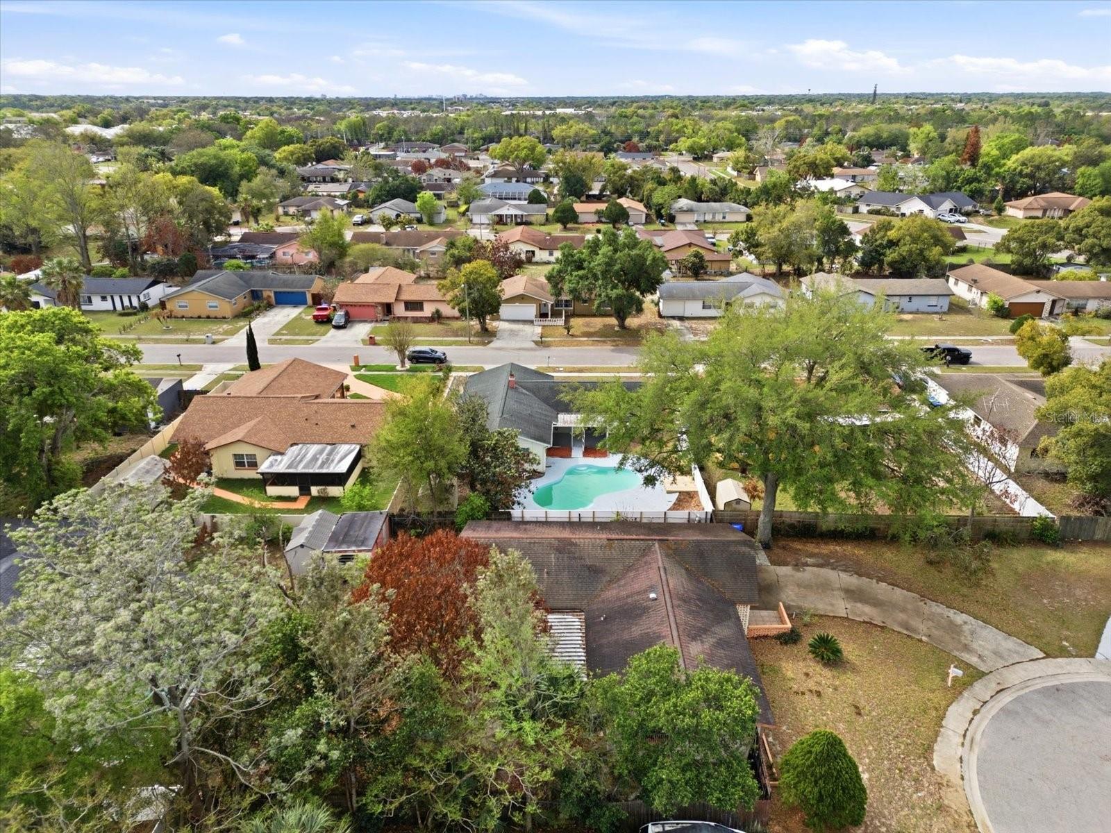 LAUREL HILLS - Residential