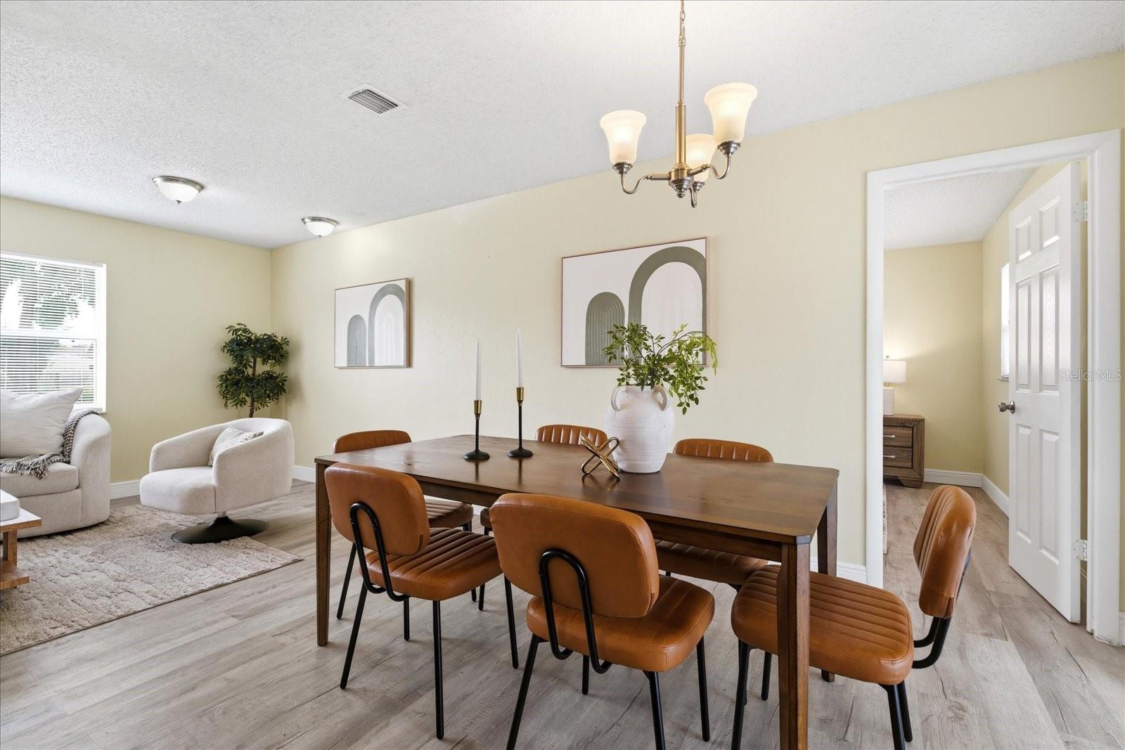 LAUREL HILLS - Residential