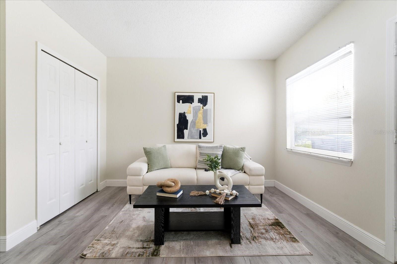 LAUREL HILLS - Residential