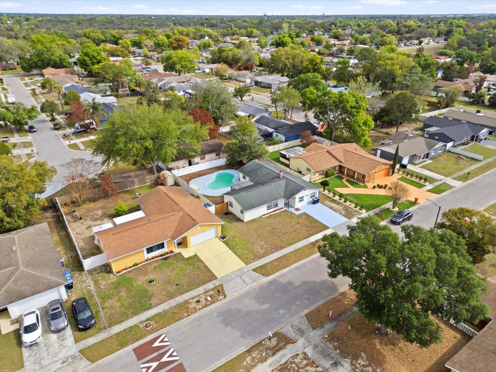 LAUREL HILLS - Residential