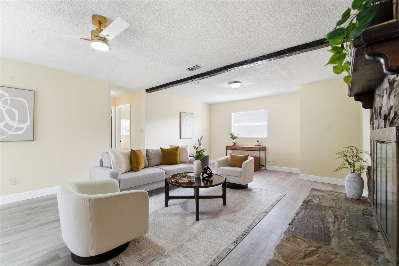 LAUREL HILLS - Residential