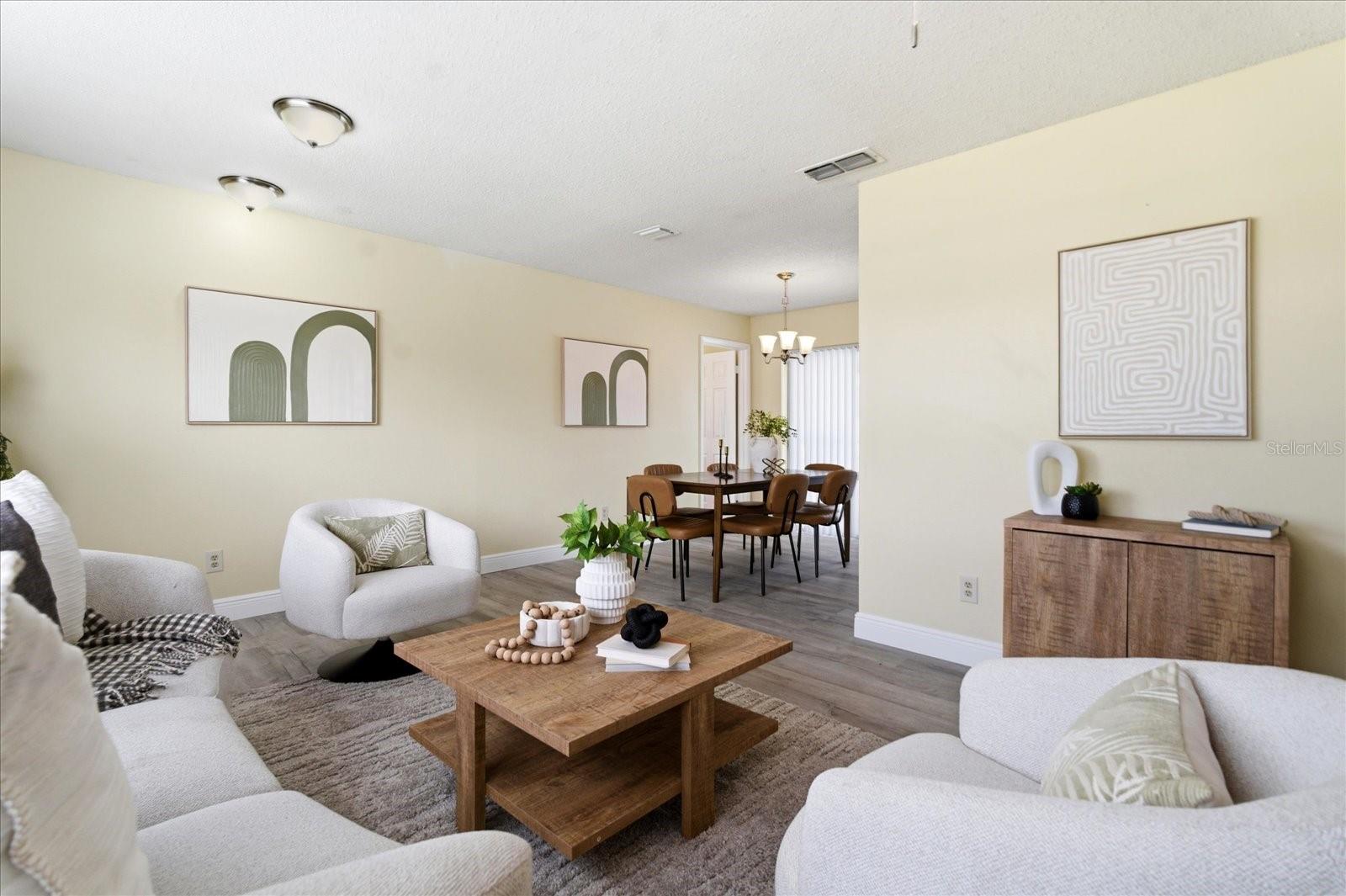 LAUREL HILLS - Residential