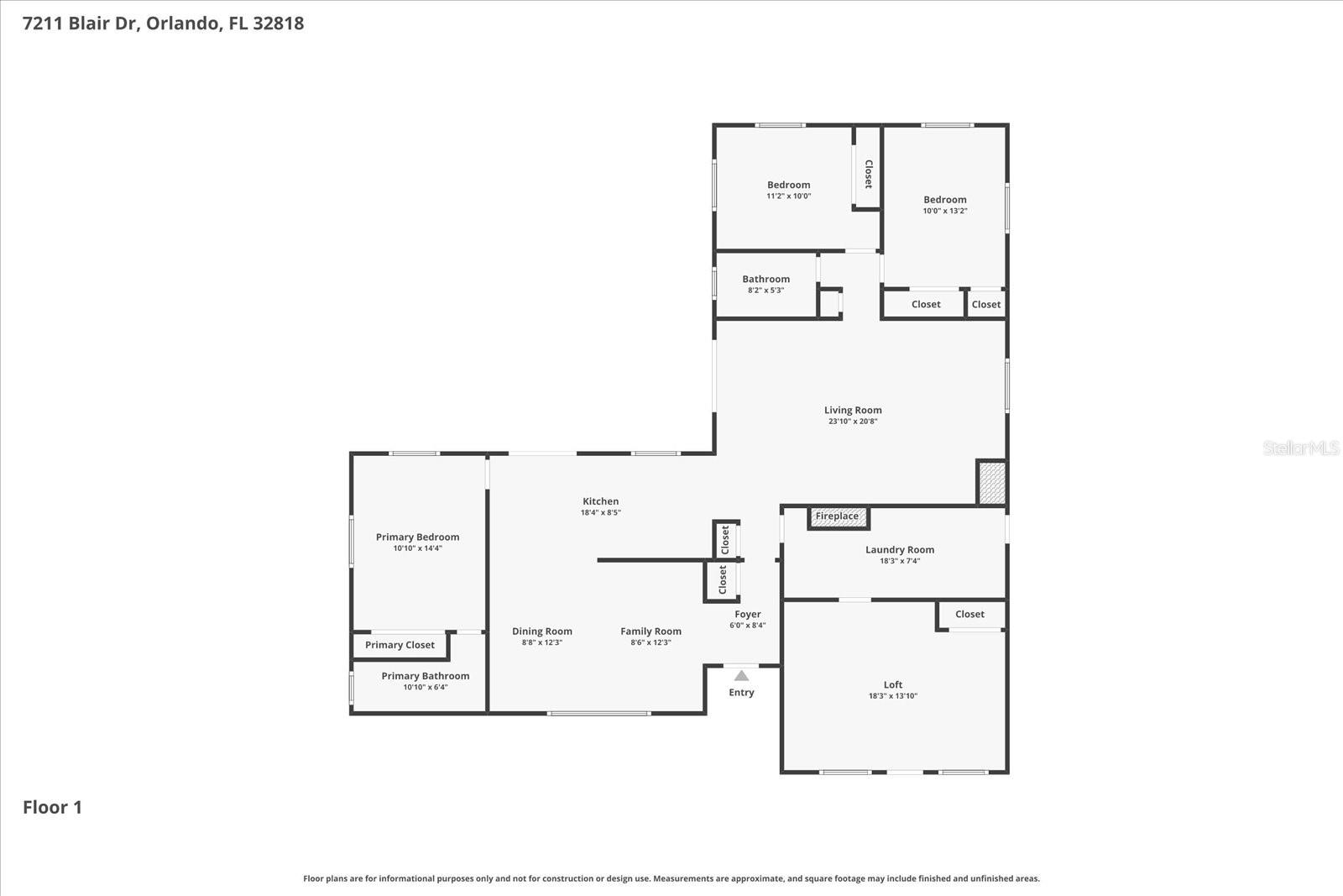 LAUREL HILLS - Residential