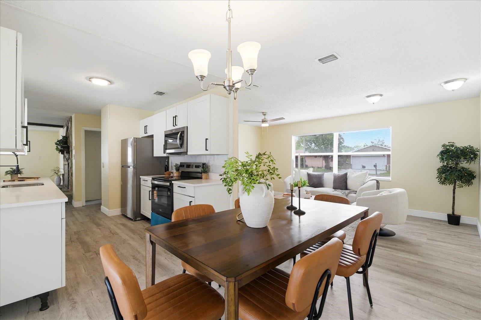 LAUREL HILLS - Residential