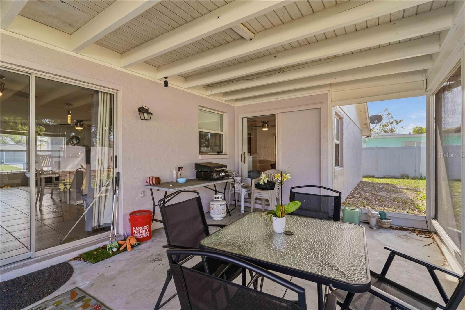 VENICE EAST 3RD ADD - Residential