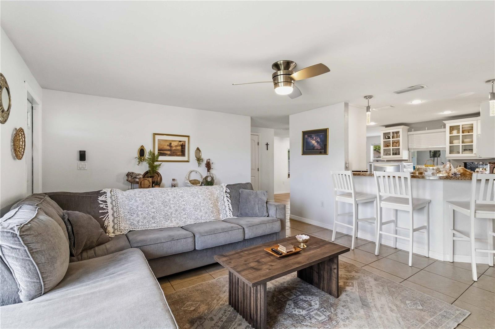 VENICE EAST 3RD ADD - Residential