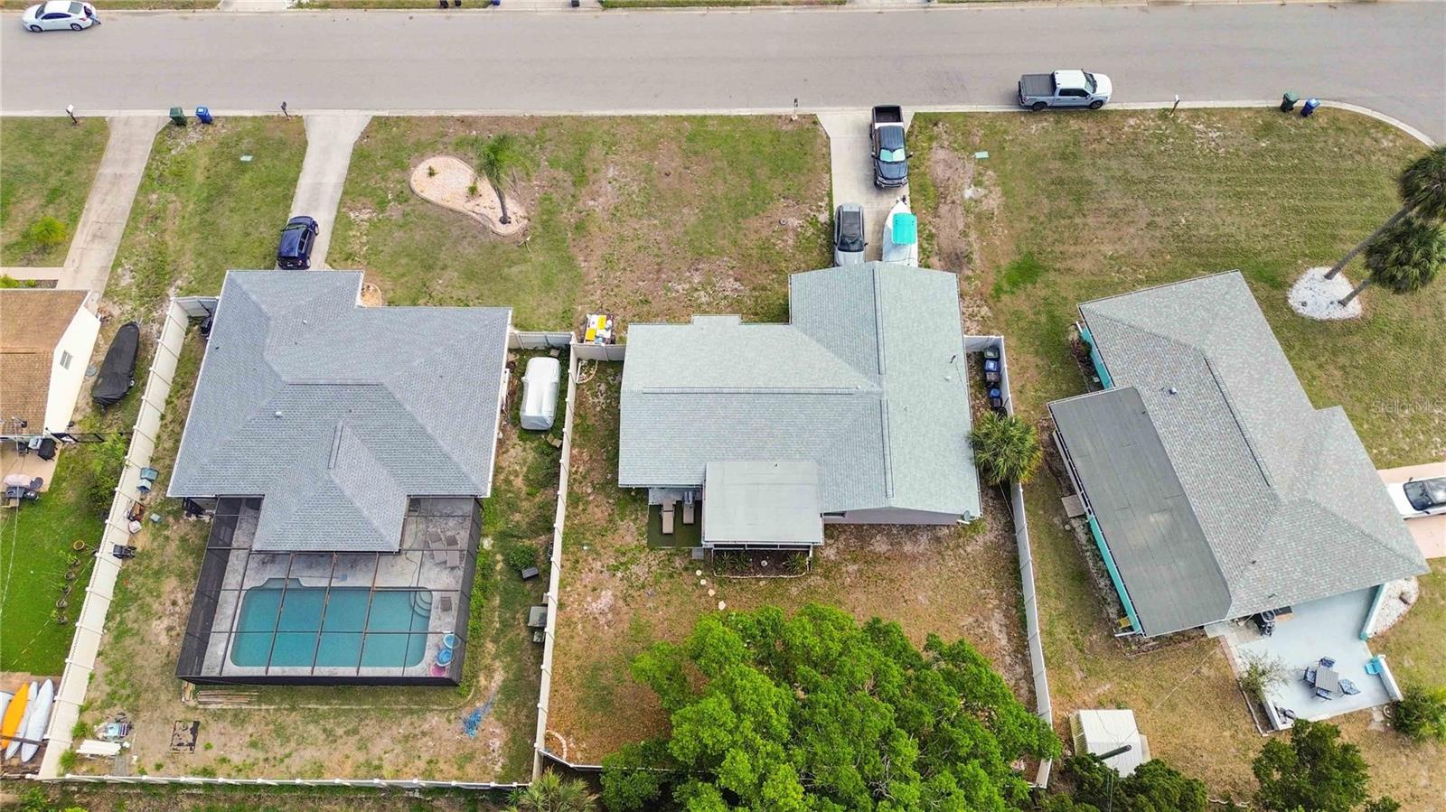 VENICE EAST 3RD ADD - Residential