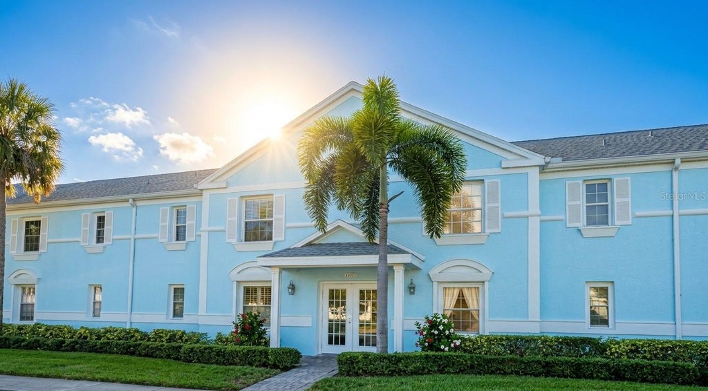 Photo of 4985 Cobia Drive SE #B, St Petersburg, FL 33705 (MLS # TB8557462)