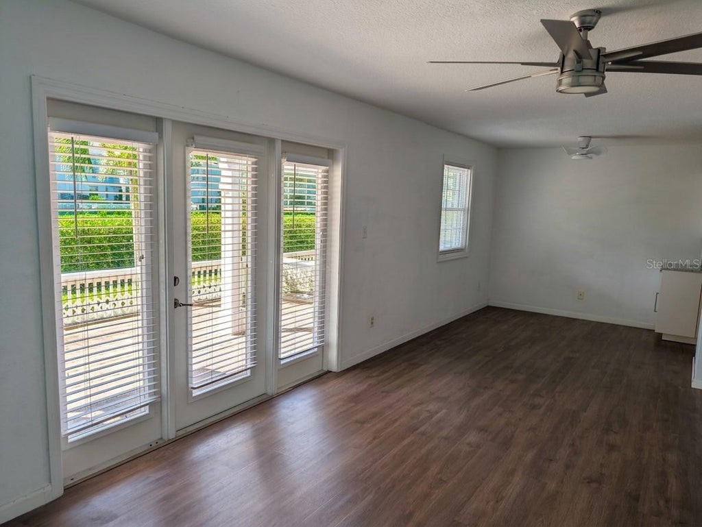 Photo of 4985 Cobia Drive SE #B, St Petersburg, FL 33705 (MLS # TB8557462)