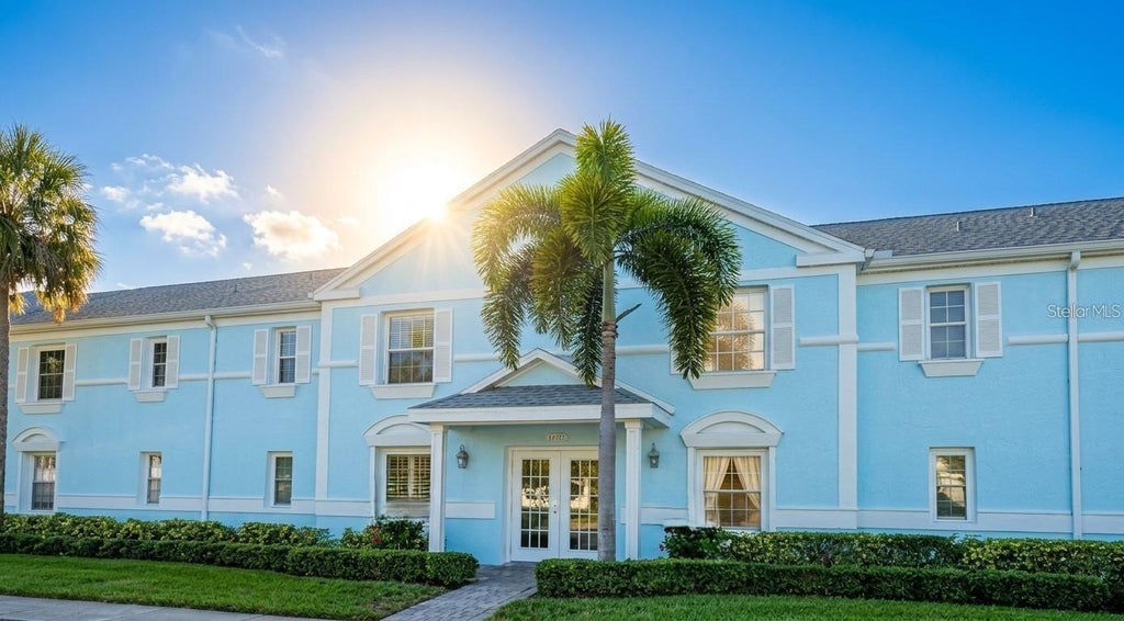 Photo of 4985 Cobia Drive SE #B, St Petersburg, FL 33705 (MLS # TB8557462)
