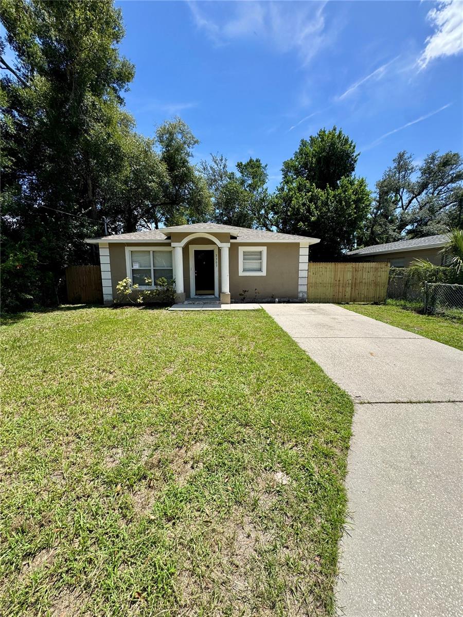 Photo of 3305 E 38th Avenue, Tampa, FL 33610 (MLS # TB8538757)