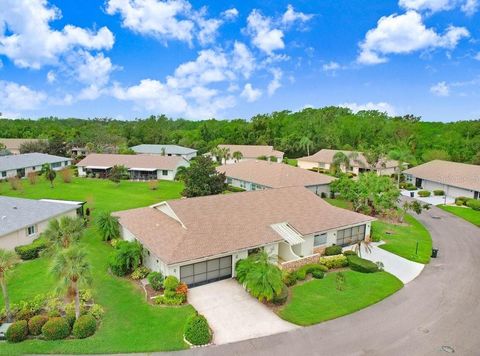 A home in SUN CITY CENTER