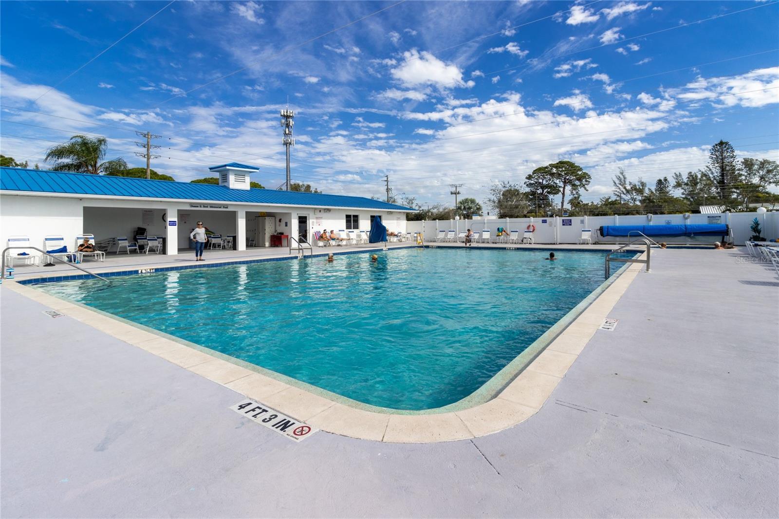 PARADISE BAY ESTATES CO-OP - Land