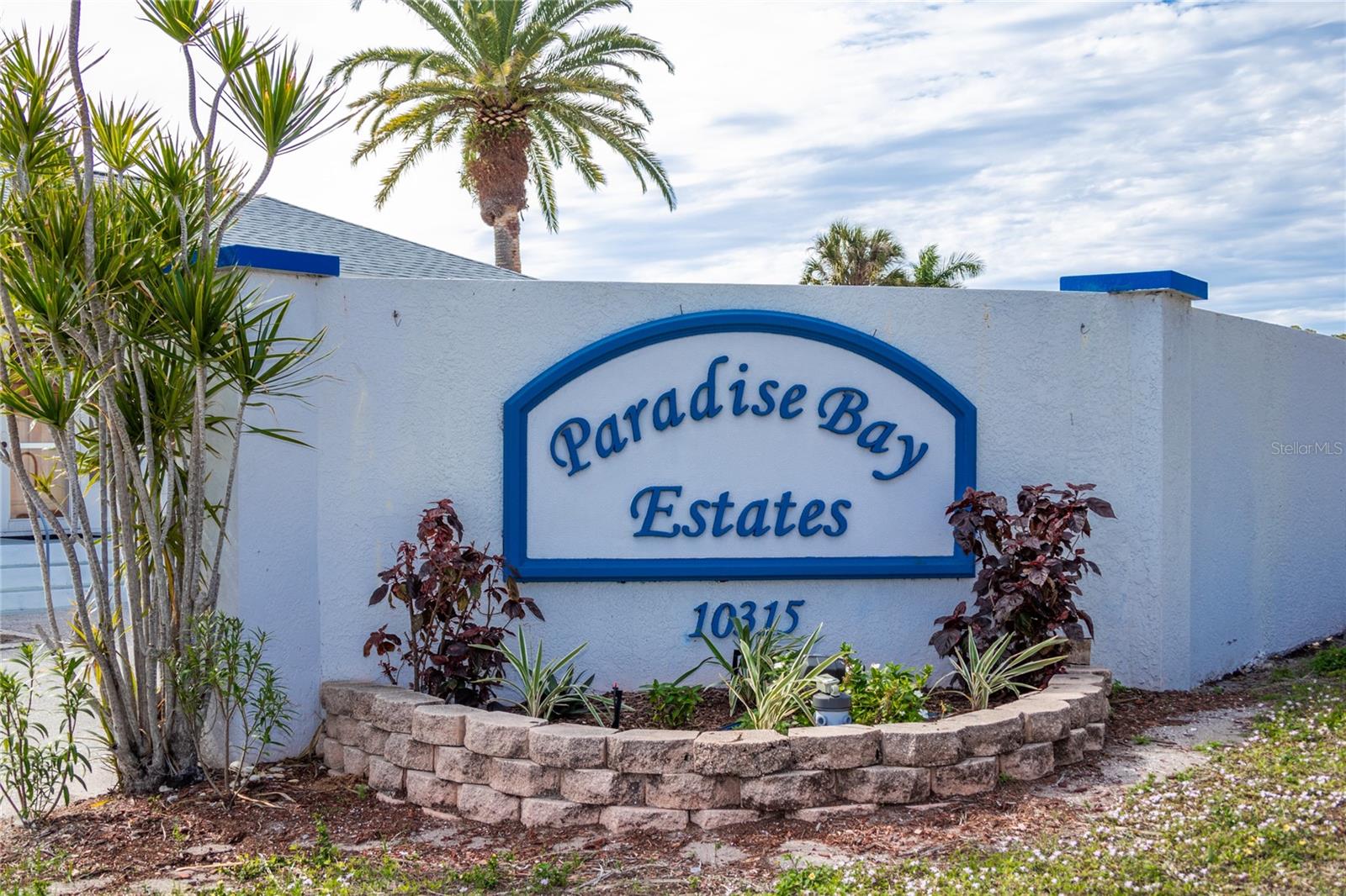 PARADISE BAY ESTATES CO-OP - Land