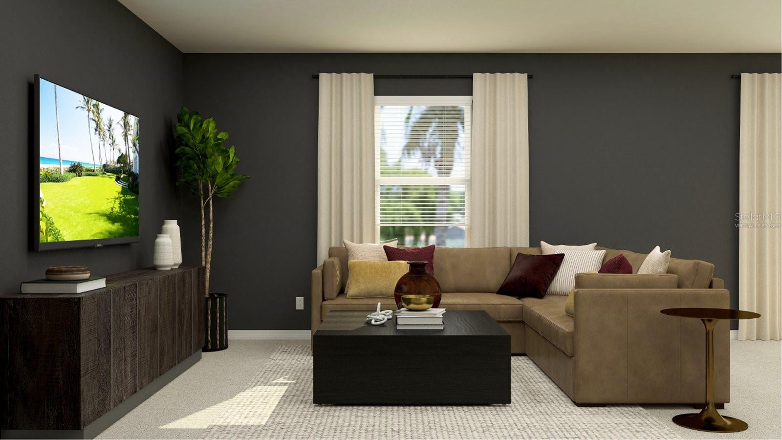 CROSSWINDS 50'S - Residential