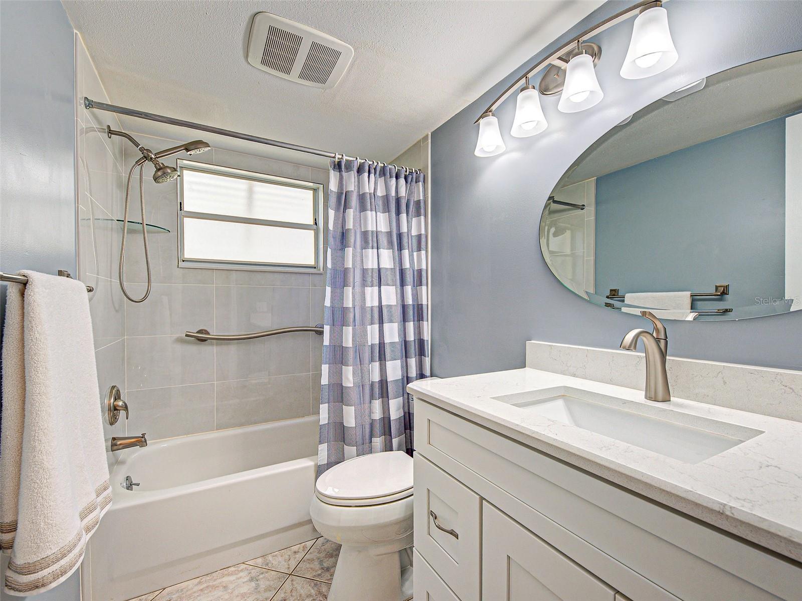 WESTCHESTER GARDEN & PLAN - Residential