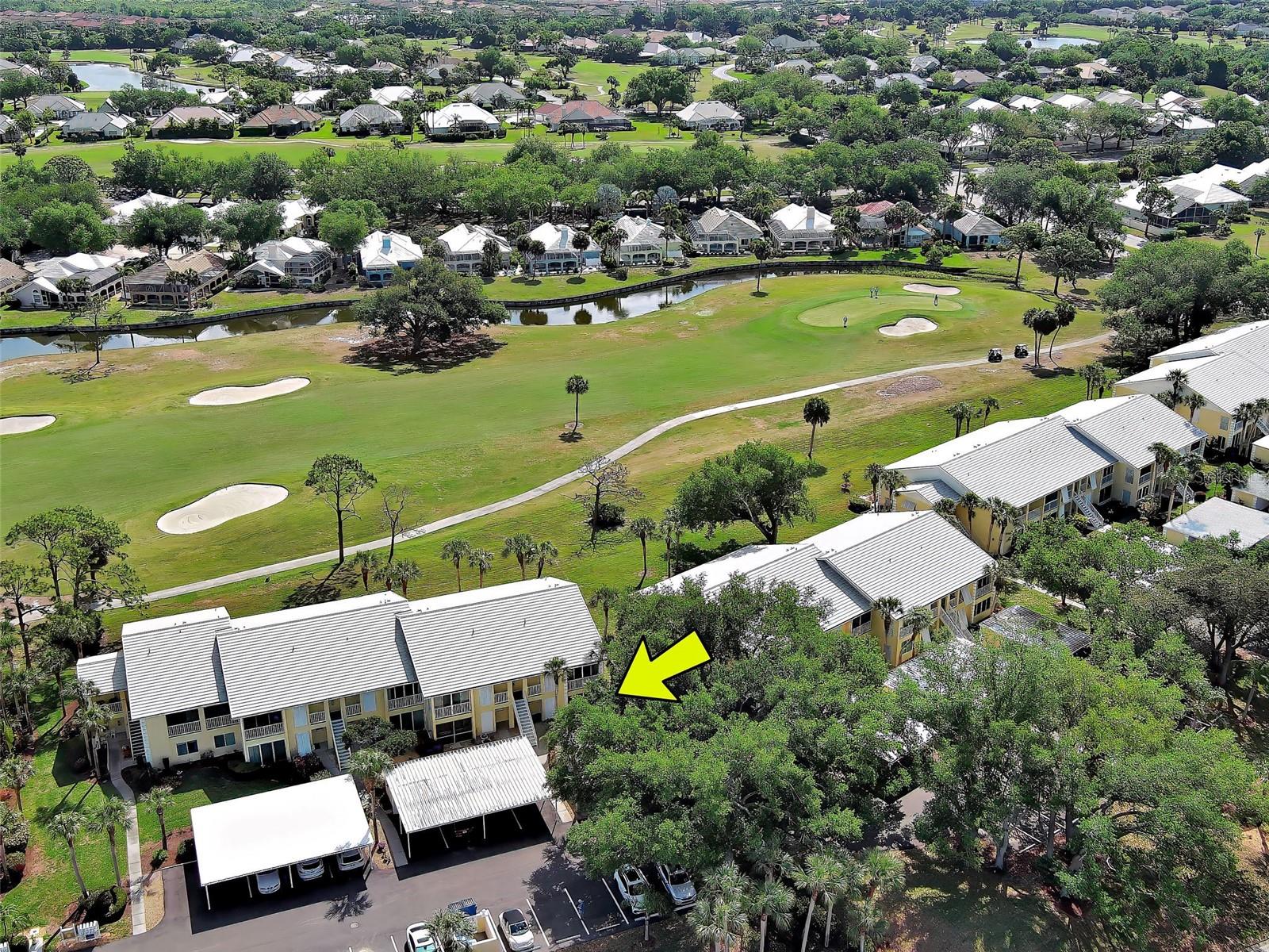 WESTCHESTER GARDEN & PLAN - Residential