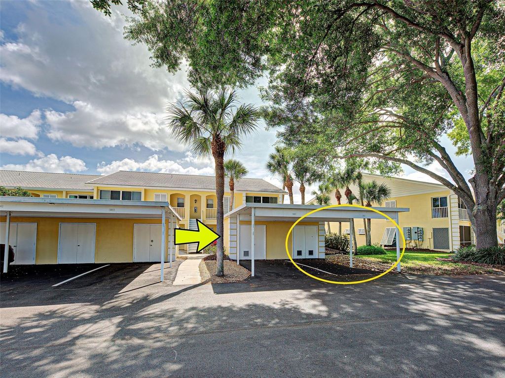 Photo of 414 Cerromar Circle S #152, Venice, FL 34293 (MLS # N6143108)