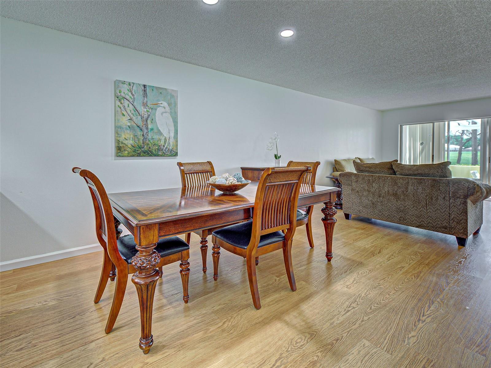 WESTCHESTER GARDEN & PLAN - Residential